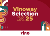 Grande successo di Muscazega a Vinoway Selection 2025