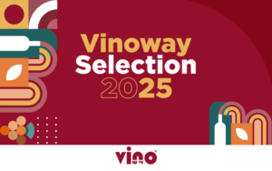 Grande successo di Muscazega a Vinoway Selection 2025